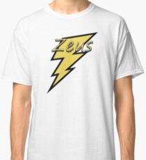 Zeus Classic T-Shirt