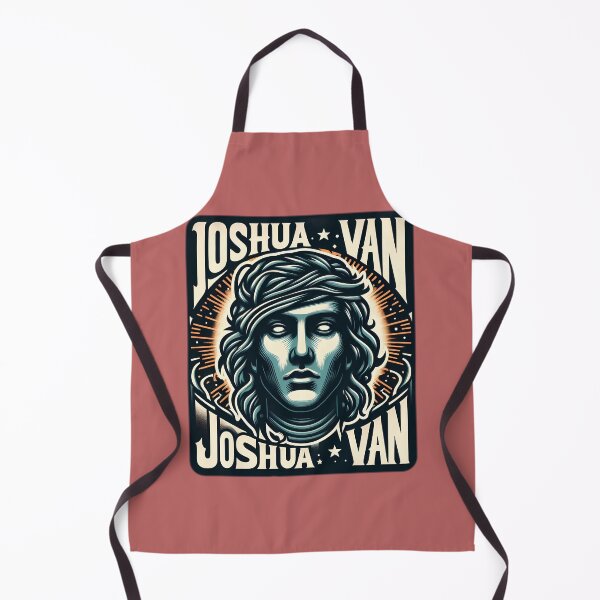 Item preview, joshua van designed and sold by NCNGDESIGN.
