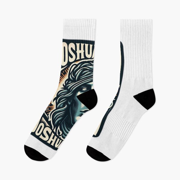 Item preview, joshua van designed and sold by NCNGDESIGN.