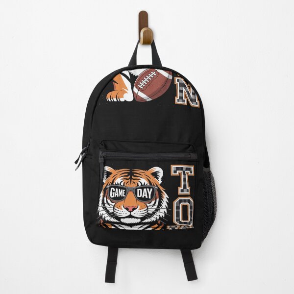 Item preview, Tiger Town Leopard Football Game Day For Men designed and sold by katherintration.