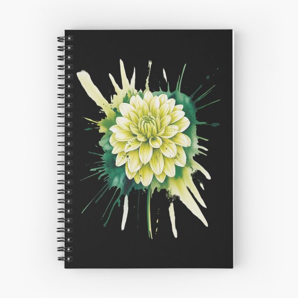 Item preview, Flower Botanist Watercolour Summer designed and sold by Libbysharts.