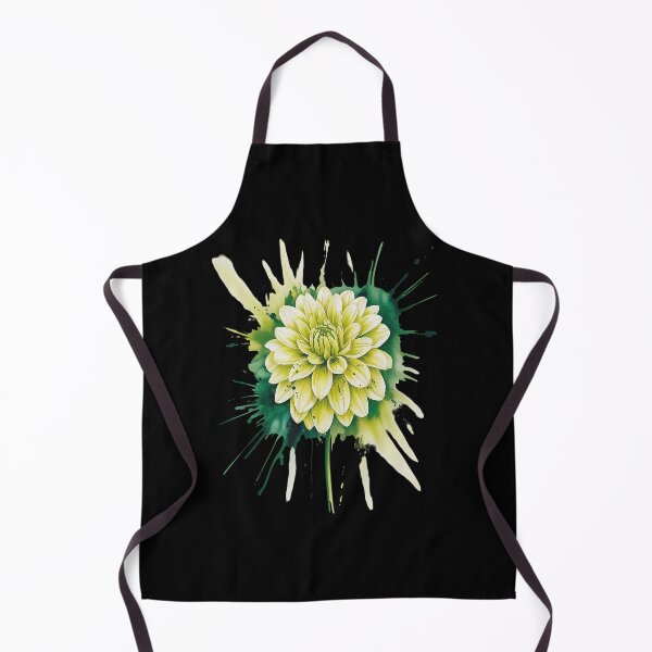 Item preview, Flower Botanist Watercolour Summer designed and sold by Libbysharts.