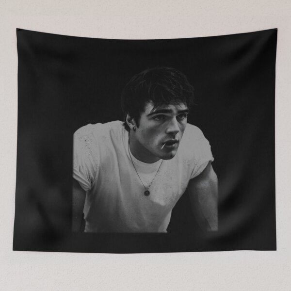 Item preview, Jacob-Elordi M10323 Vintage Jacob Elordi M10324 designed and sold by CozyScratch.