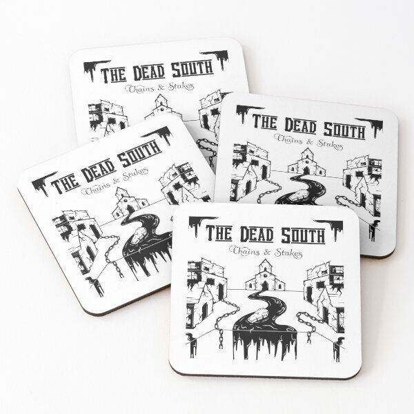 Item preview, dead the south chains takes tour 2026 runtuhan designed and sold by vaxist0.