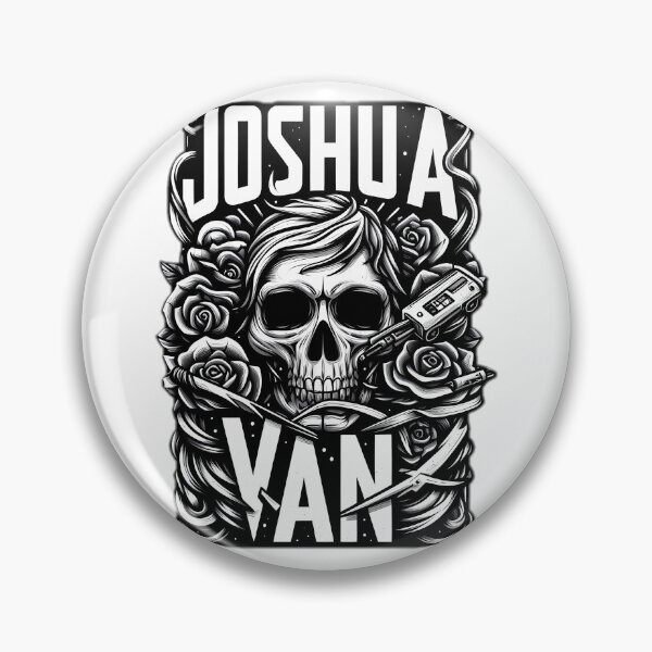 Item preview, joshua van designed and sold by NRSROTE.