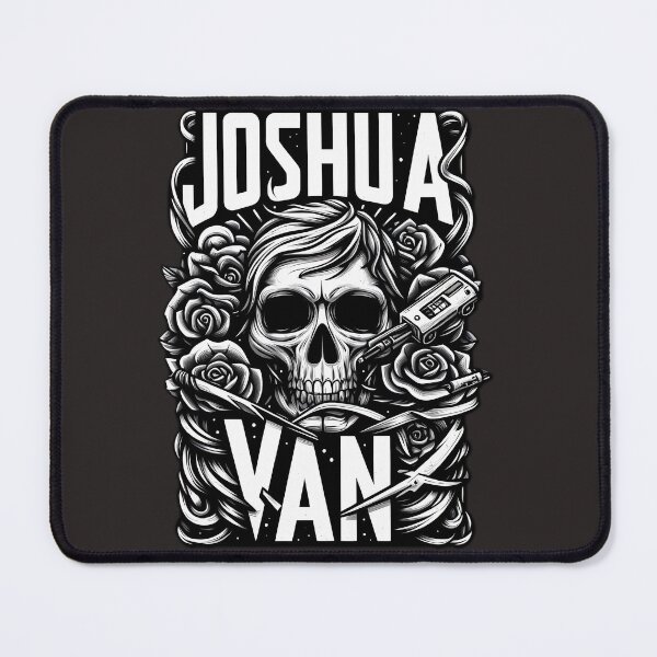 Item preview, joshua van designed and sold by NRSROTE.