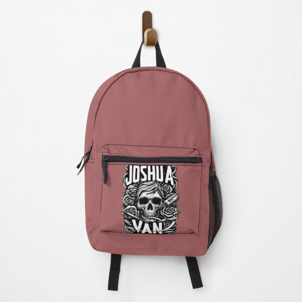 Item preview, joshua van designed and sold by NRSROTE.