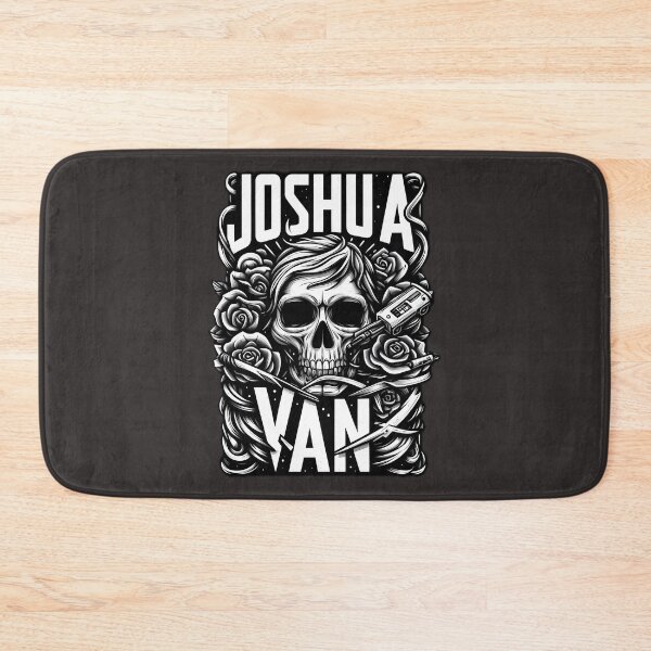 Item preview, joshua van designed and sold by NRSROTE.