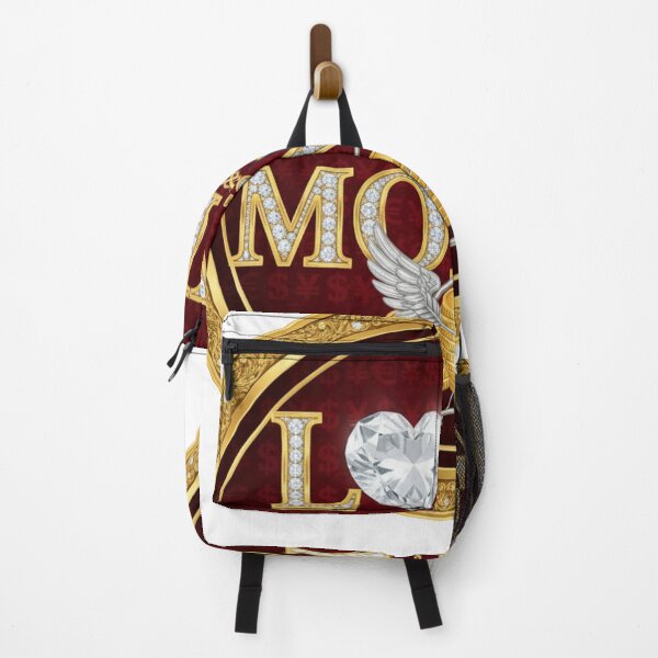 Item preview, Love Is Money – Hustle & Luxury designed and sold by Blackmonkeyhome.