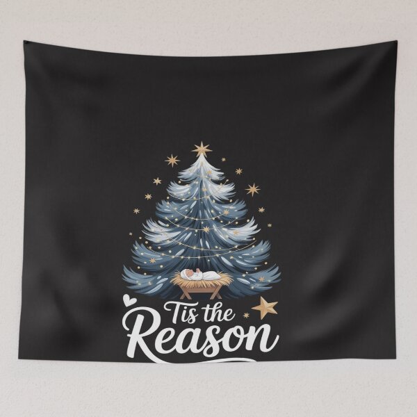 Item preview, Tis the Reason designed and sold by katherintration.