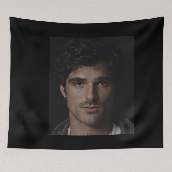 Item preview, Jacob Elordi Frankenstein M10325 designed and sold by CozyScratch.