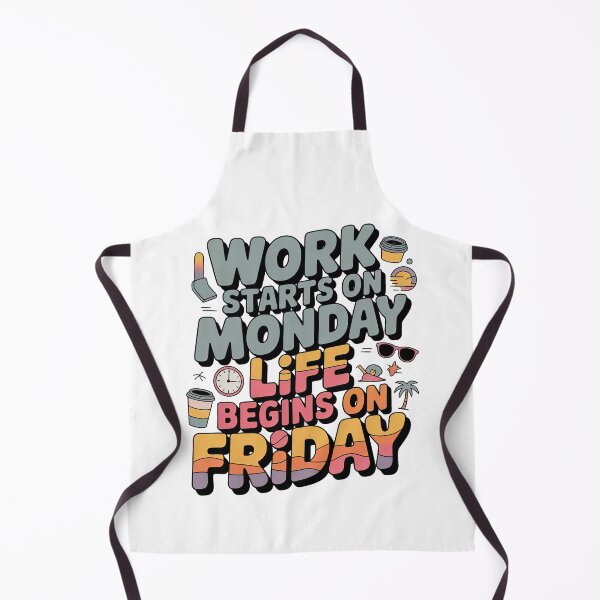 Item preview, Happy Friday Quote, Friday Inspirational Quote, Good Friday Quote designed and sold by graphic-genie.
