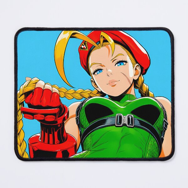 Item preview, Cammy - 106 designed and sold by Infinite-Aspire.