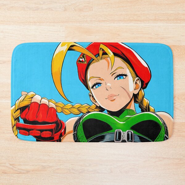 Item preview, Cammy - 106 designed and sold by Infinite-Aspire.