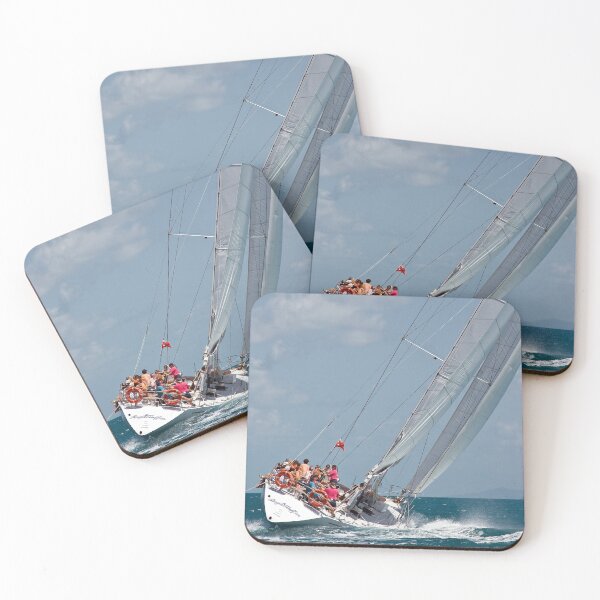 Item preview, "Ragamuffin" 3 designed and sold by WhitsundayPhotos.