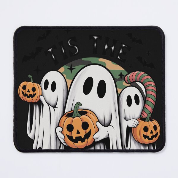 Item preview, Tis the season  Camo Halloween designed and sold by katherintration.