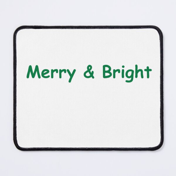 Item preview, Diseño tipográfico navideño alegre y brillante designed and sold by RICHKIDSSTUDIO.