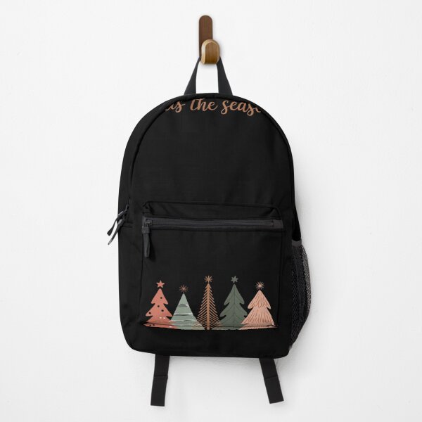 Item preview, Tis The Season Christmas Tree designed and sold by katherintration.
