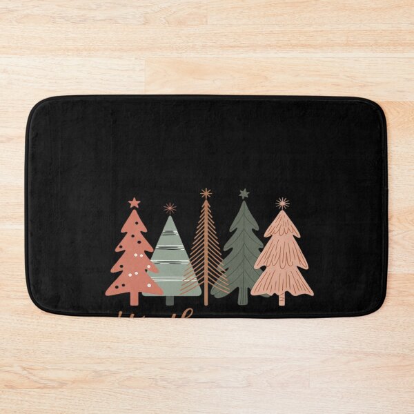 Item preview, Tis The Season Christmas Tree designed and sold by katherintration.