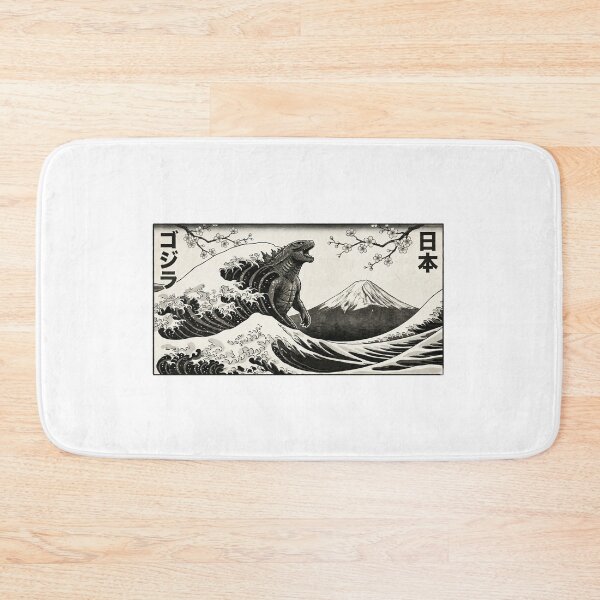 Item preview, Kaiju Japan designed and sold by Nice En.