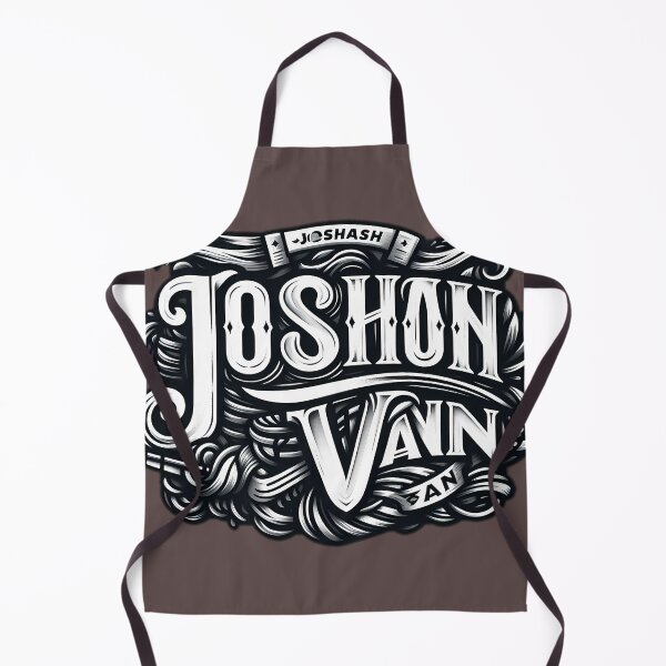 Item preview, joshua van designed and sold by NCNGDESIGN.