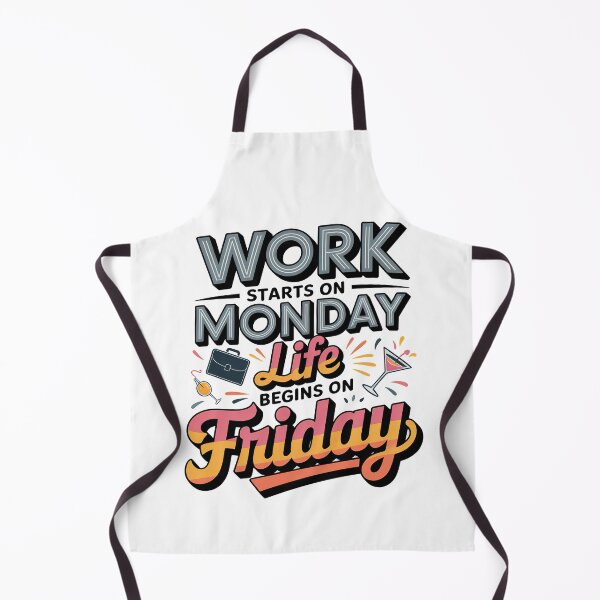 Item preview, Happy Friday Quote, Friday Inspirational Quote, Good Friday Quote designed and sold by graphic-genie.