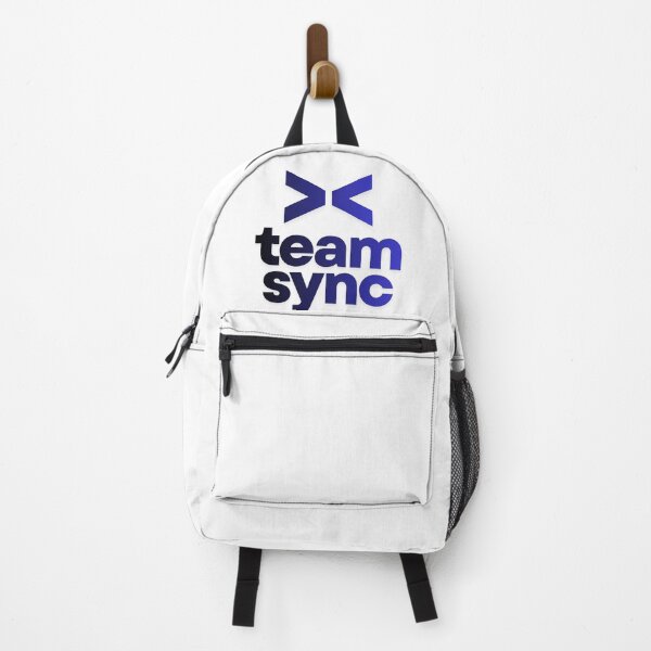 Item preview, Team Sync : Better Together. Stronger Together. designed and sold by KrumaiFC.