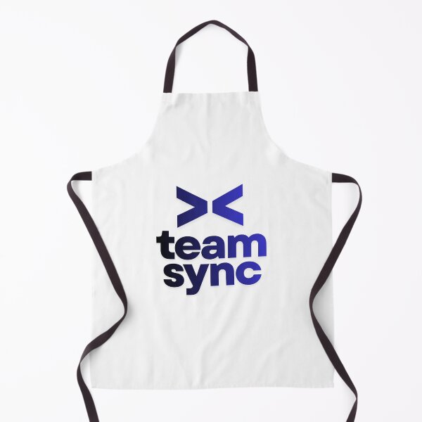 Item preview, Team Sync : Better Together. Stronger Together. designed and sold by KrumaiFC.