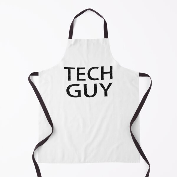 Item preview, Tech Guy designed and sold by oz10.