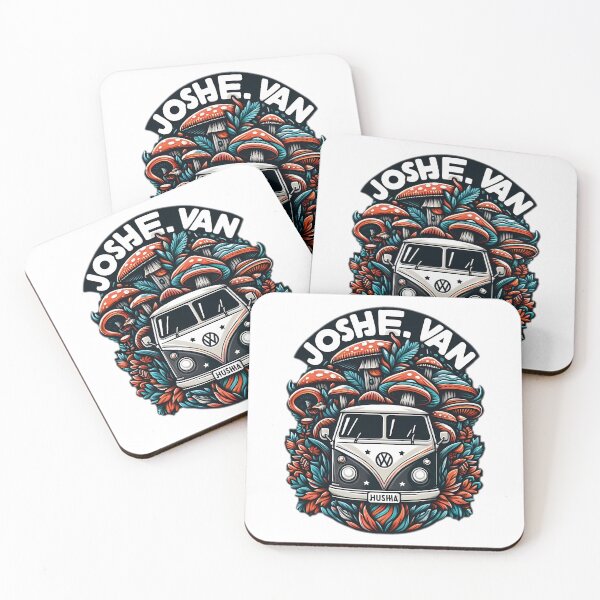 Item preview, joshua van designed and sold by NRSROTE.