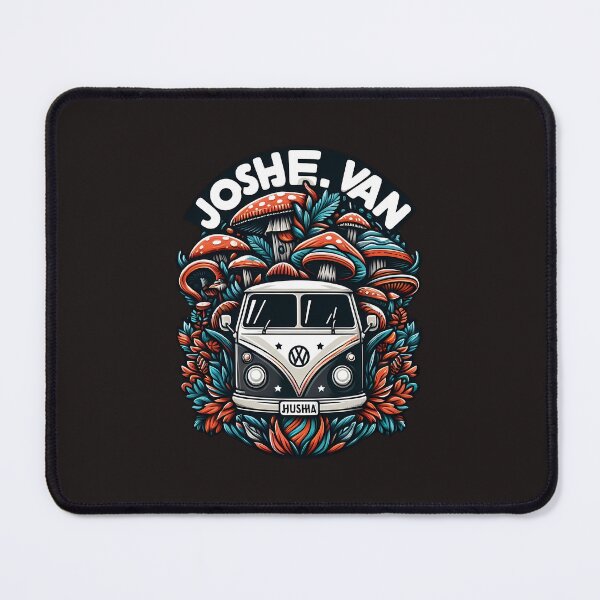 Item preview, joshua van designed and sold by NRSROTE.