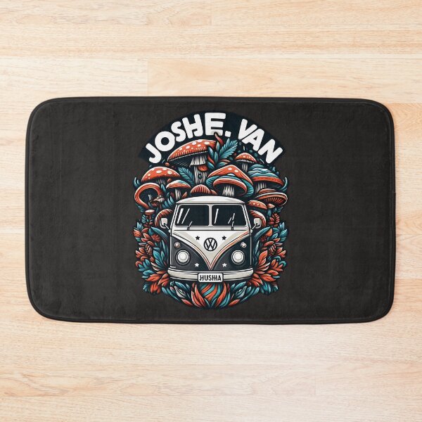 Item preview, joshua van designed and sold by NRSROTE.