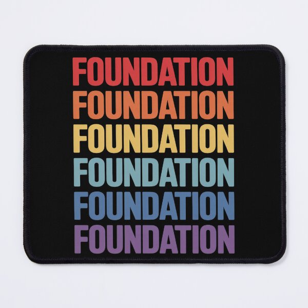 Item preview, Foundation designed and sold by Libbysharts.