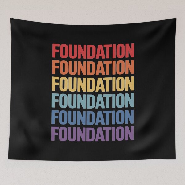 Item preview, Foundation designed and sold by Libbysharts.
