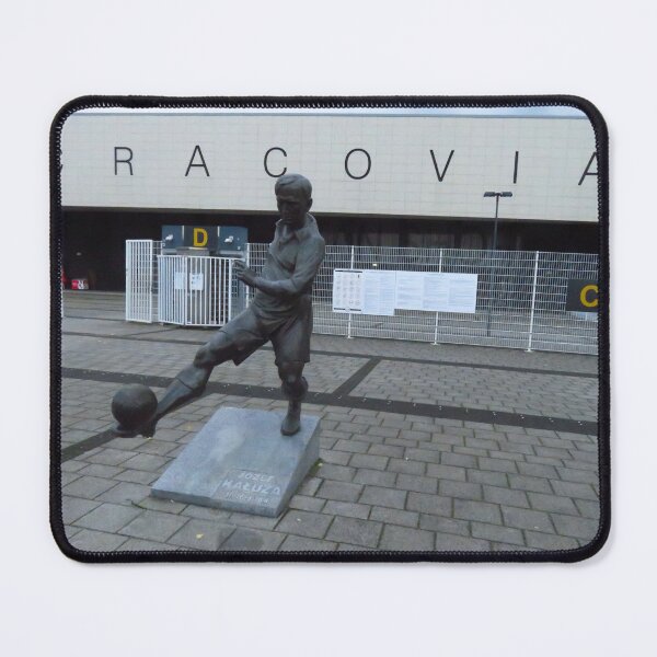 Item preview, Jozef Kaluza, Cracovia designed and sold by wiggyofipswich.