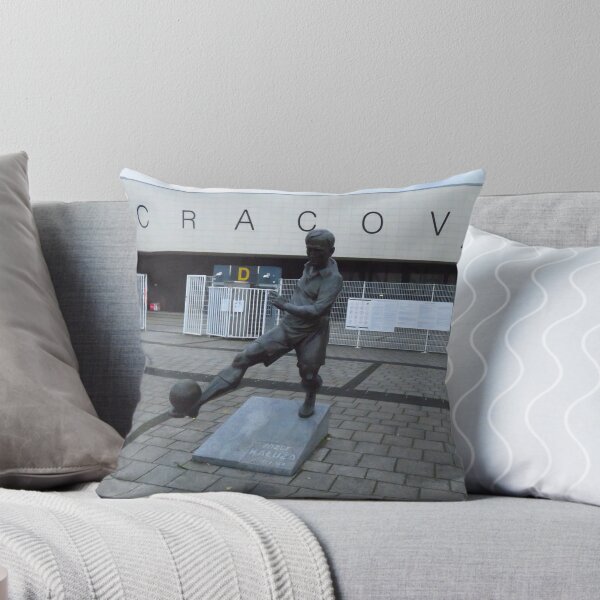 Item preview, Jozef Kaluza, Cracovia designed and sold by wiggyofipswich.