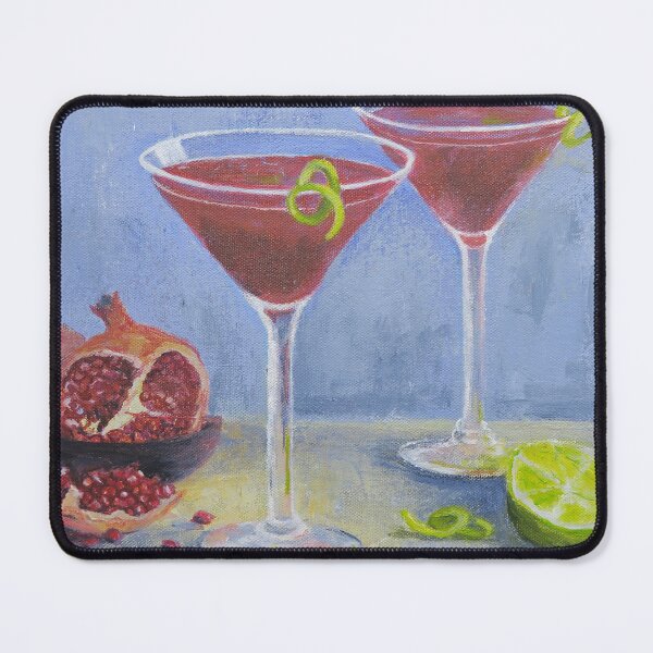 Item preview, Cosmo by Day designed and sold by mazdavisart.