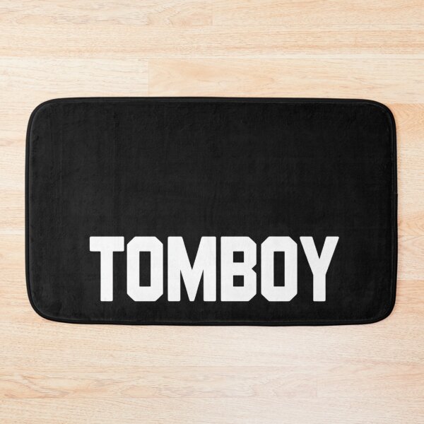 Item preview, Tomboy  Gay Pride Tomboy Lesbian designed and sold by katherintration.