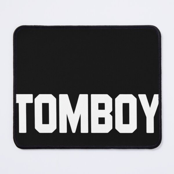 Item preview, Tomboy Gay Pride Tomboy Lesbian designed and sold by katherintration.
