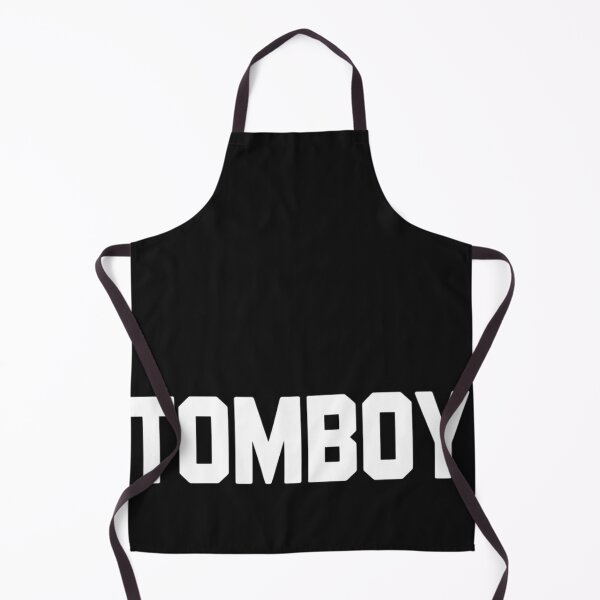 Item preview, Tomboy Gay Pride Tomboy Lesbian designed and sold by katherintration.