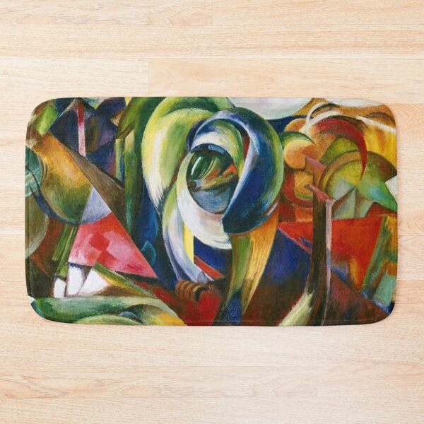 Item preview, The mandrill designed and sold by SharonTheFirst.