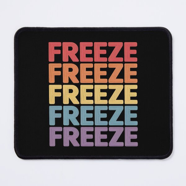 Item preview, Freeze designed and sold by Libbysharts.