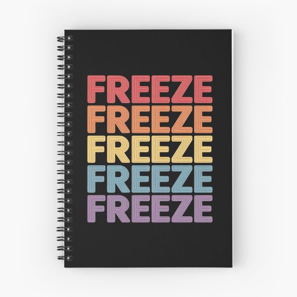 Item preview, Freeze designed and sold by Libbysharts.
