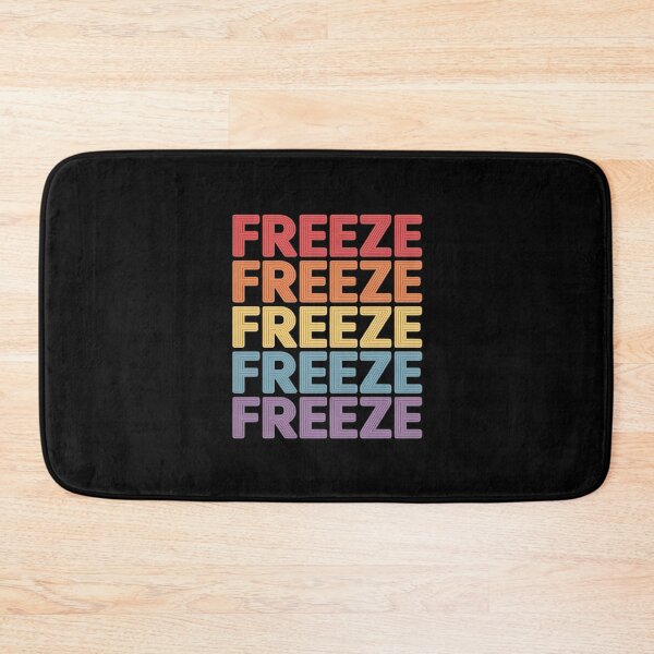 Item preview, Freeze designed and sold by Libbysharts.