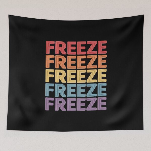 Item preview, Freeze designed and sold by Libbysharts.