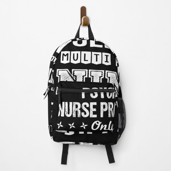 Item preview, Psychiatric Nurse Practitioner designed and sold by ginawilliams39.