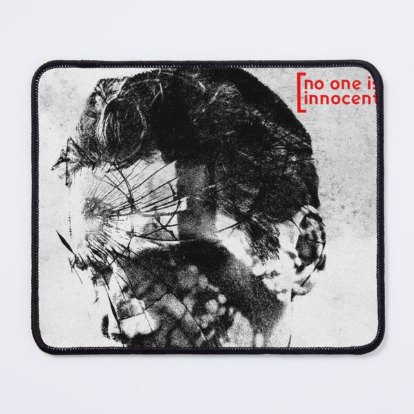 Item preview, No One Is Innocent - Ennemis Album 2021 designed and sold by Kimhonguns.
