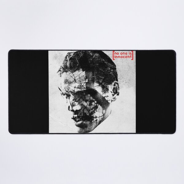 Item preview, No One Is Innocent - Ennemis Album 2021 designed and sold by Kimhonguns.