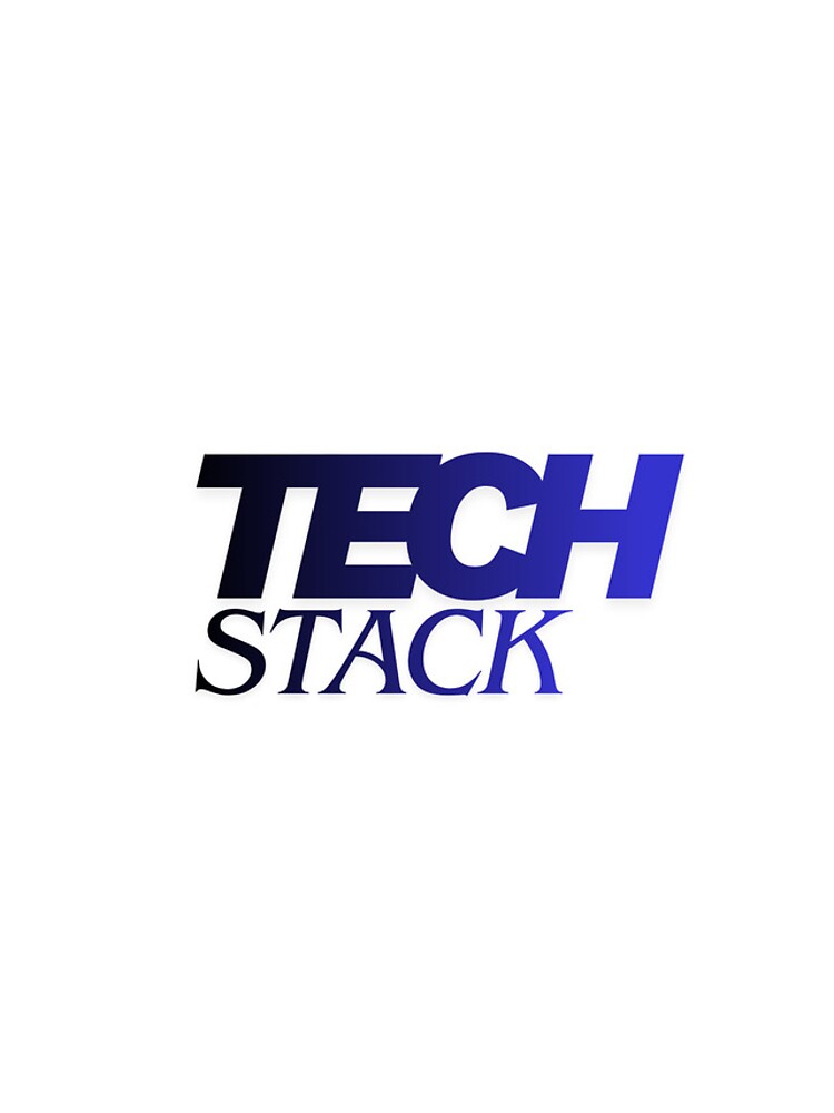 Thumbnail 4 of 4, iPhone Case, The Ultimate Tech Stack - Full Stack Developer designed and sold by KrumaiFC.
