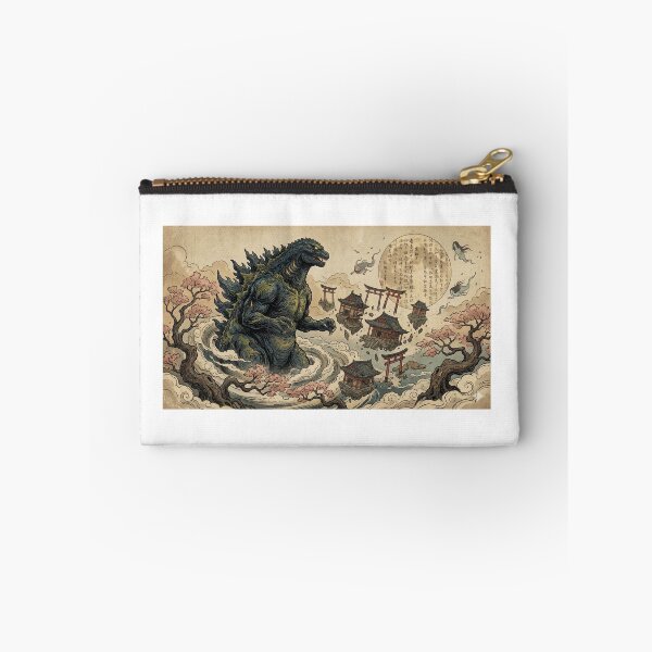 Item preview, Kaiju Japan designed and sold by Nice En.